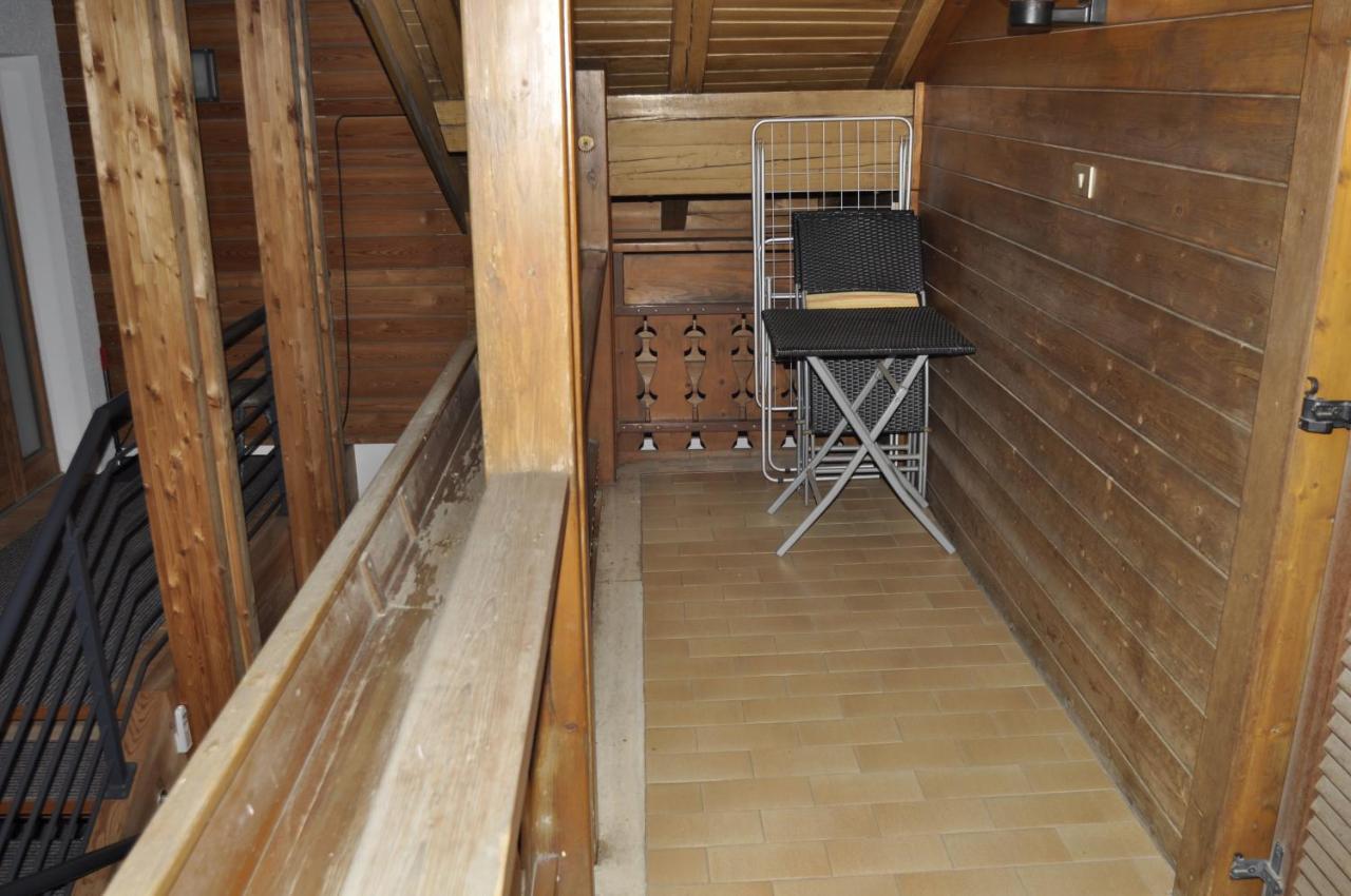 Garni Schwarzenstein Hotel Campo Tures Bagian luar foto