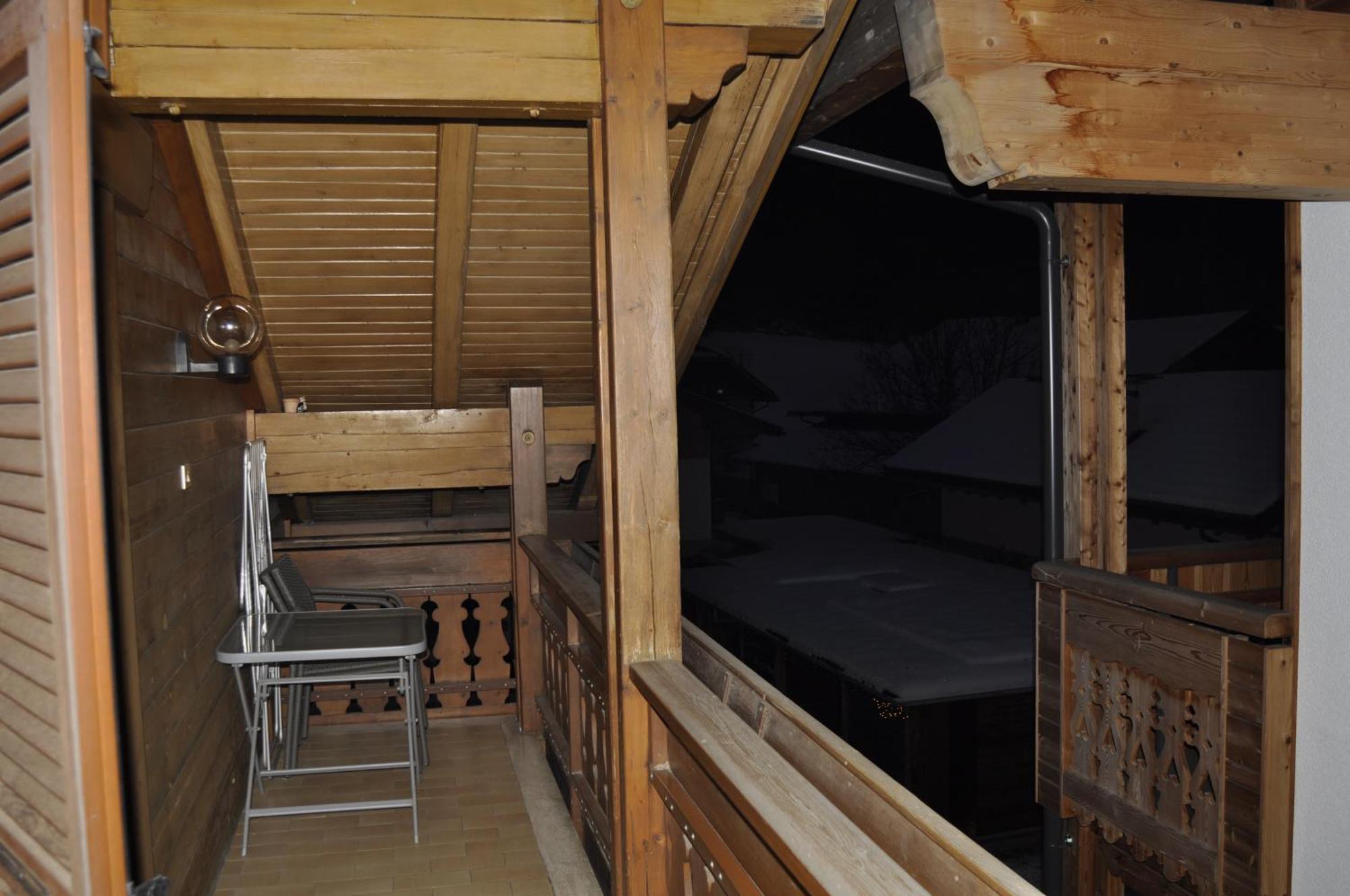 Garni Schwarzenstein Hotel Campo Tures Bagian luar foto